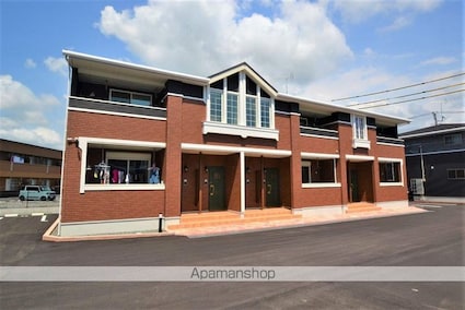 マルゴー　Ｂ[2LDK/55.23m2]の外観2