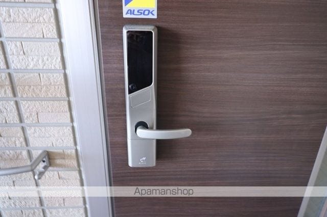 シュエット Aの内装写真