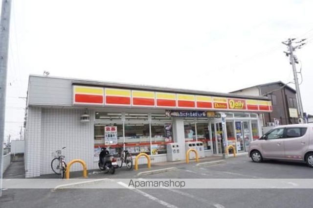 レオパレス日吉町第1の周辺写真