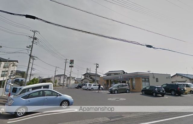 ハイツフジの周辺写真