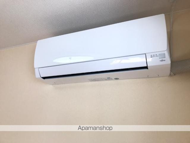 グレイスの内装写真