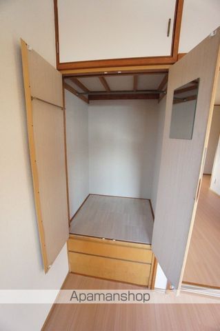 宮山ハイツの内装写真