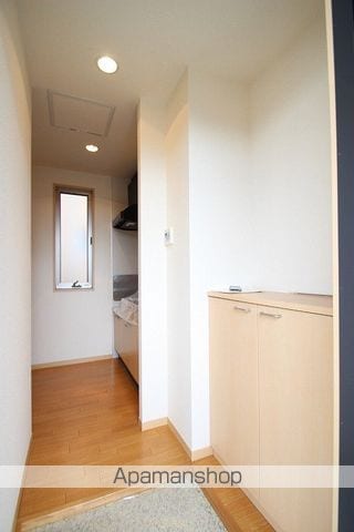 クルーズ蓮田の内装写真