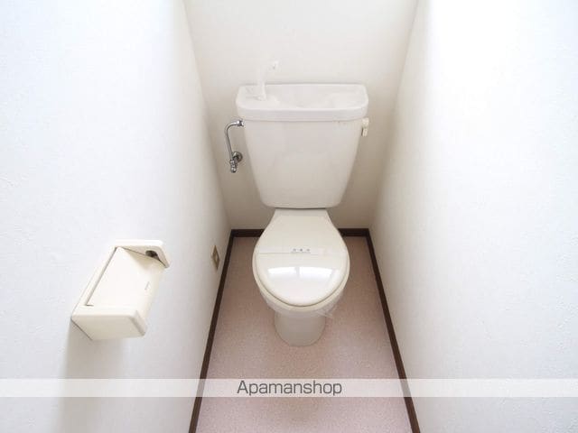 出口ハイツの内装写真