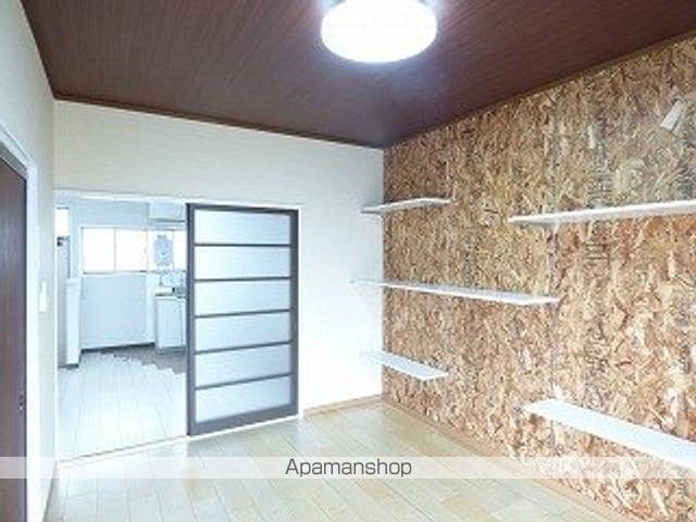 パレスメグの内装写真