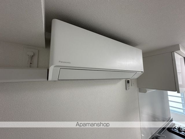 アムレア荻窪の内装写真
