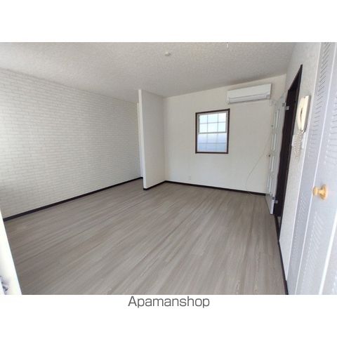 モナムール弦巻の内装写真