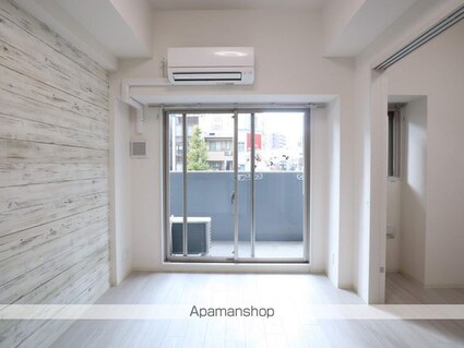 プレサンス葵デュリス[1LDK/31.98m2]の内装