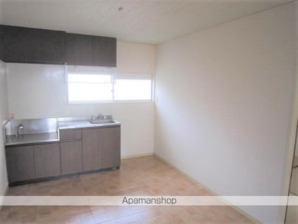 エイト北[3DK/49.68m2]の内装1