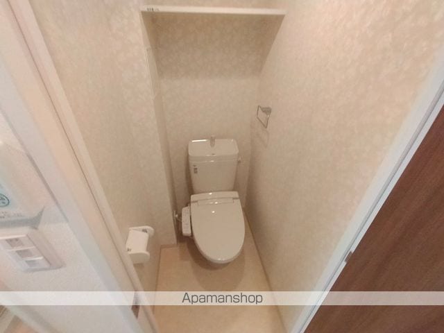 Luxe布施北IIIの内装写真