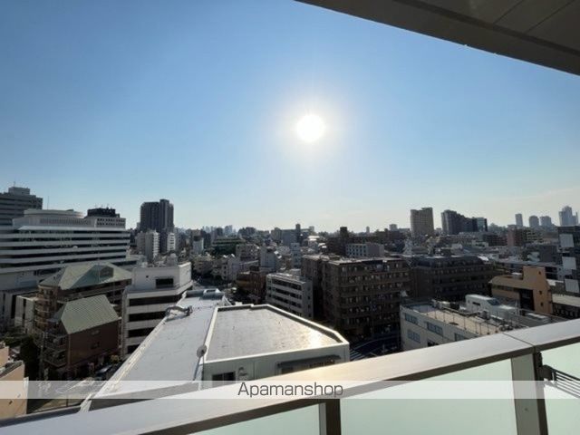 クロスレジデンス飯田橋のその他写真