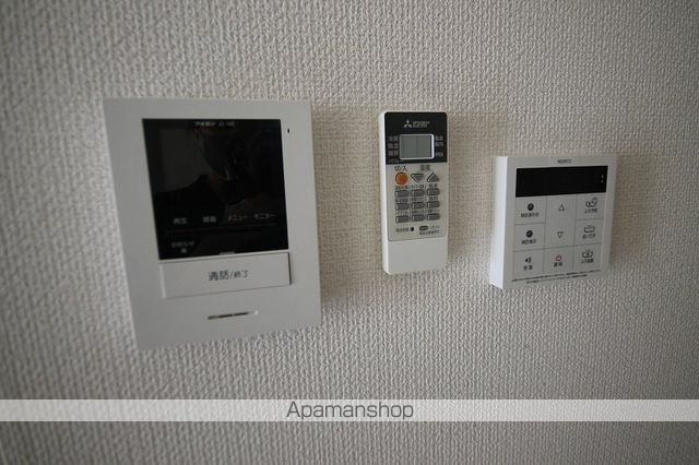 MAISONETTEPARK 森西Cの内装写真
