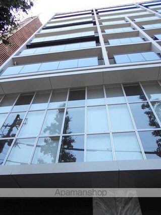 ＮＬ新中野レジデンス[1DK/29.4m2]の外観5