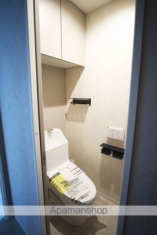 RーFINO札幌桑園の内装写真
