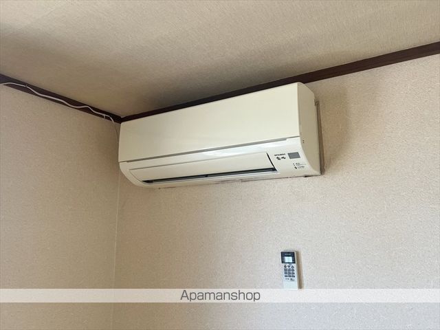 グリーンハイツの内装写真