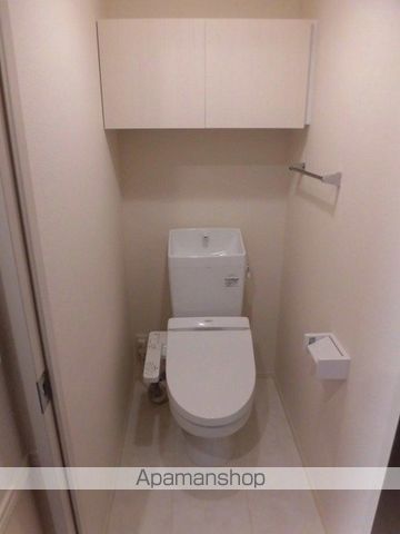 ヒカリエの内装写真