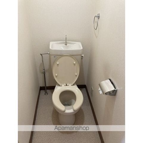 レイクサイドヴィラの内装写真