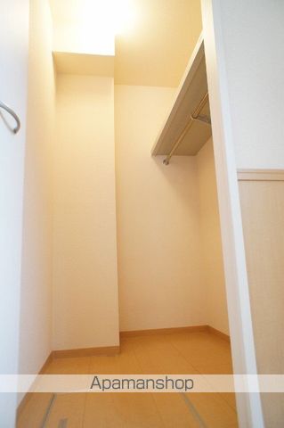 コモドカーサ Aの内装写真