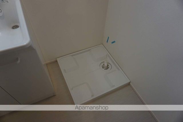 MAISON DE QUATREIIIの内装写真