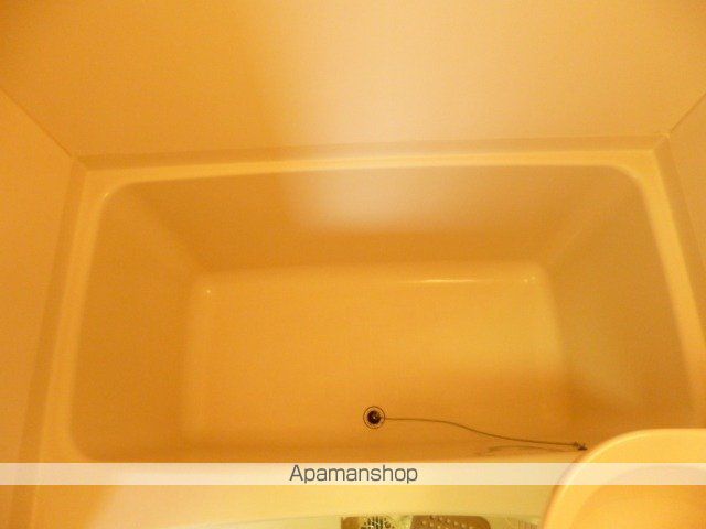 メゾンシティーA館の内装写真