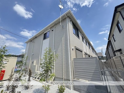 グランプラム本町（ＧｒａｎＰｌｕｍ本町）[2LDK/55.66m2]の外観4