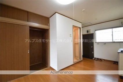 ブラウンハウス[1DK/27.5m2]のその他部屋・スペース