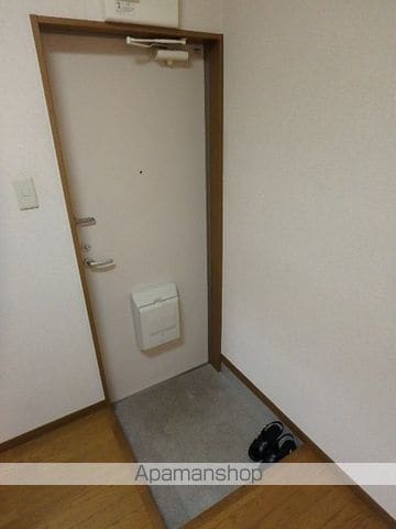 エステート松島の内装写真