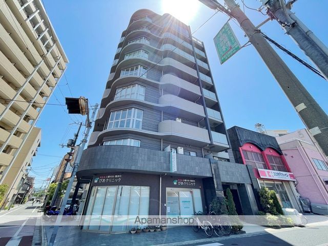 プレミアム菱屋西の外観写真