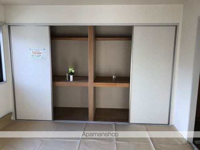 COSMO TOWN B棟の内装写真