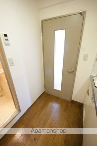 サンハイム蛍池第2の内装写真