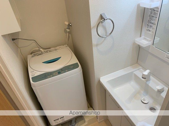 クレイノエクセルハジメIIの内装写真
