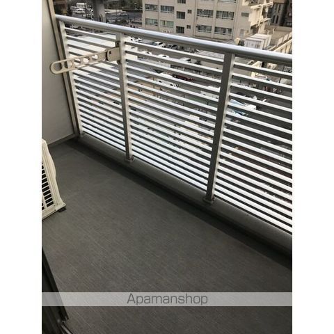 スカイホースの内装写真