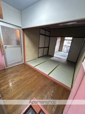 泉マンションの内装写真