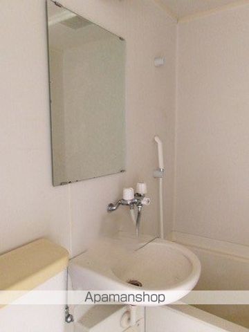 カーサモリグチ ゼロの内装写真