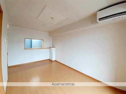 グリムローズ　ガーデン[2LDK/58.86m2]のリビング・居間