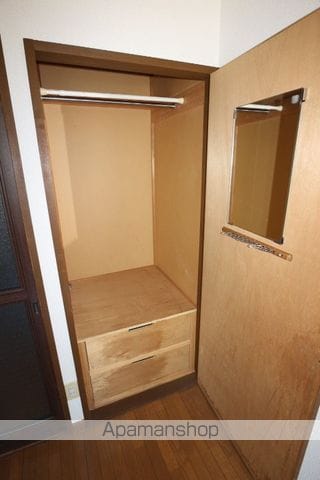 Fビルの内装写真