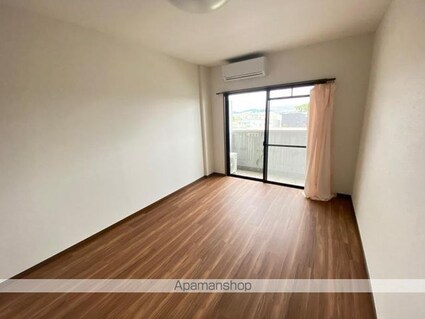 フィール２番館[1K/21.12m2]の内装2