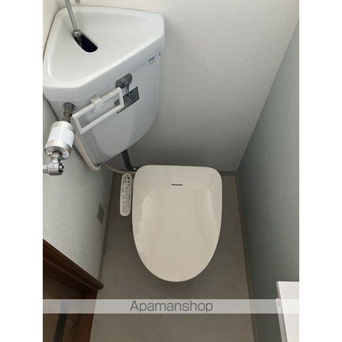 しおさいハイツの内装写真