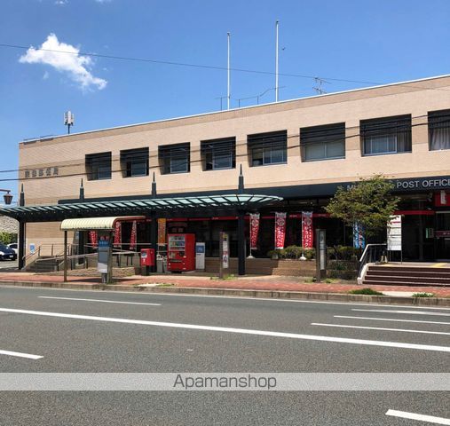 ビレッジハウス宗像2号棟の周辺写真