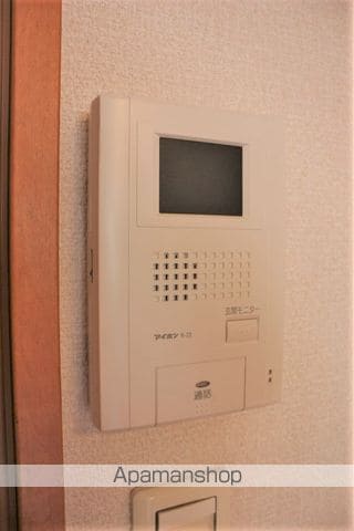 レオパレス美南の内装写真