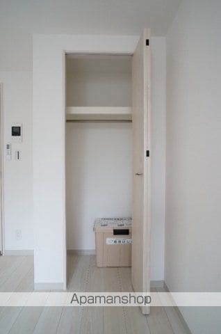 THE PALMS大島の内装写真