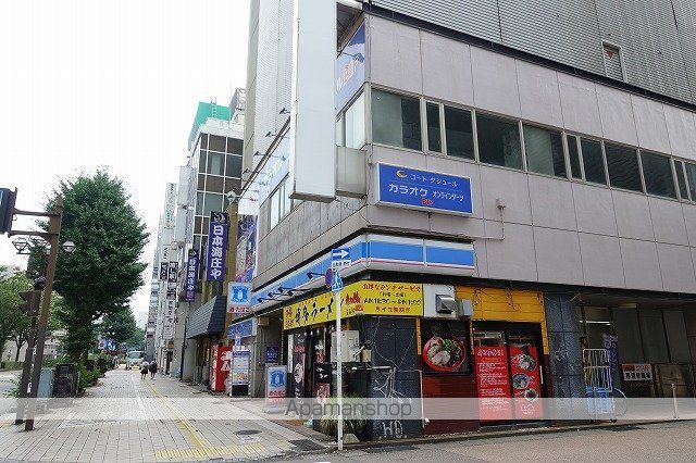 レジデンス神通本町の周辺写真