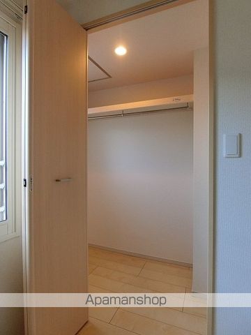 ソレイユ西町Bの内装写真