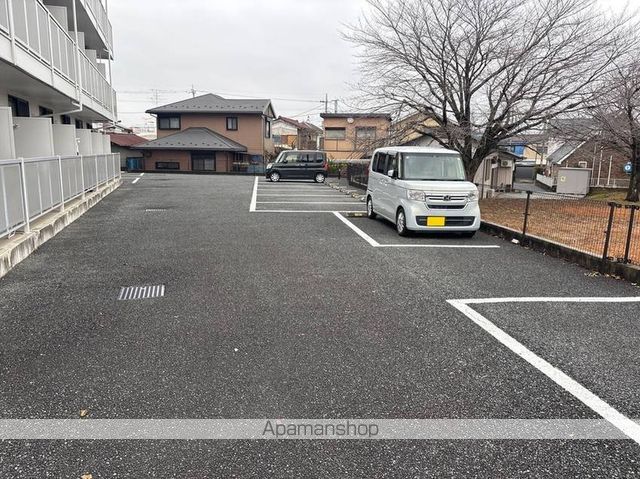 レオパレスコートドールのその他写真