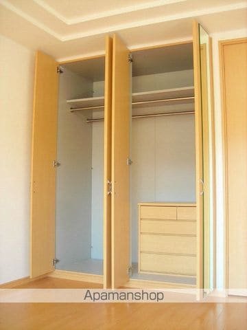 FT SHANGRIーLAの内装写真