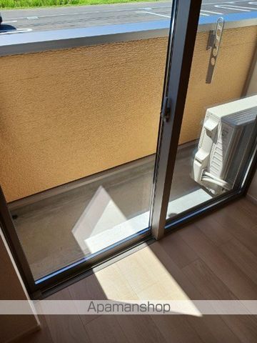 テヤン コンフォートの内装写真