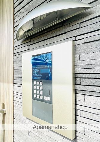 フジパレス旭城北のその他写真