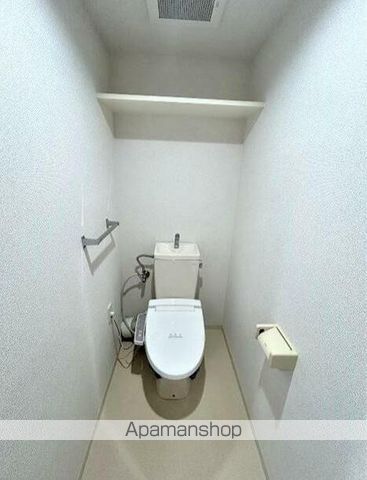アーバンパーク市ヶ尾の内装写真