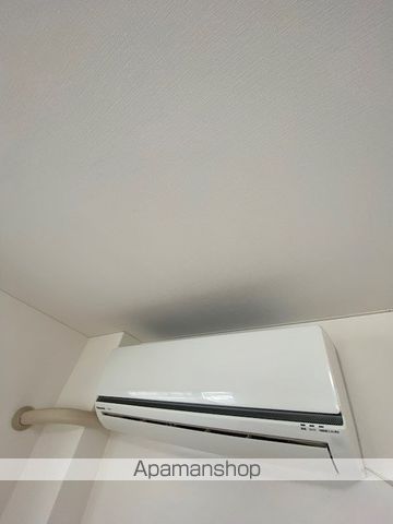 プチタウンの内装写真