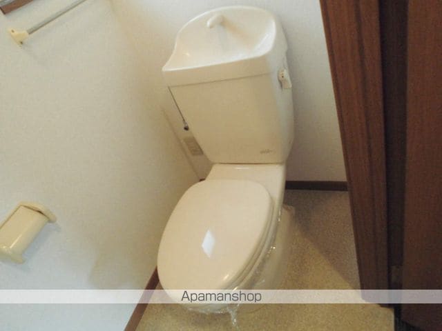 サニービレッジの内装写真